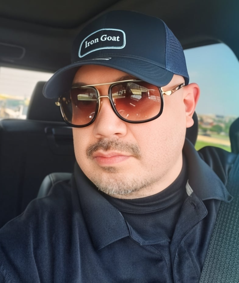 Big Henry - Founder & CEO